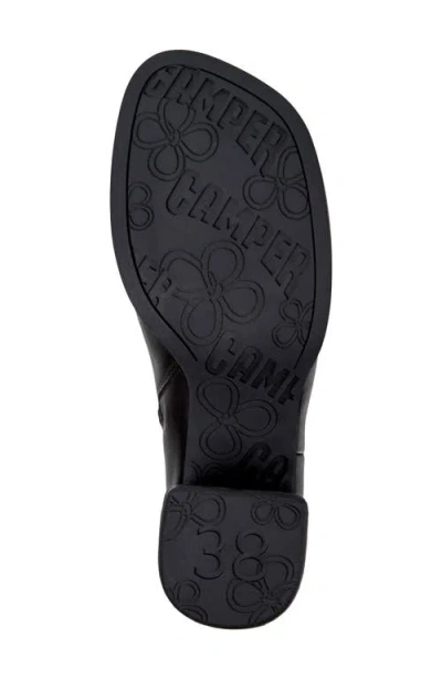 Camper Kora | Black | Size: In Black