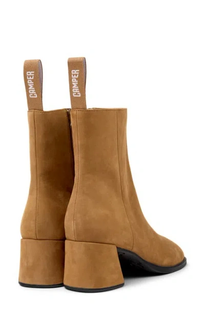 Camper Kora In Brown