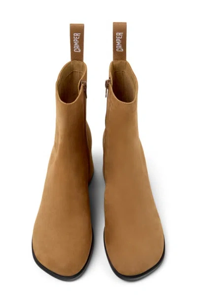 Camper Kora In Brown