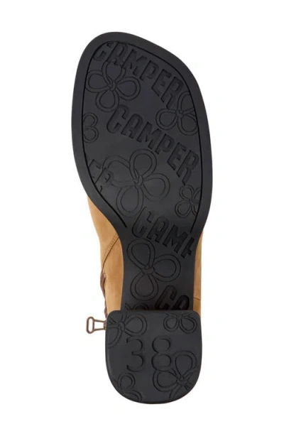 Camper Kora In Brown