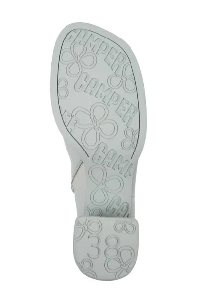 Camper Kora | Grey | Size: In Gray