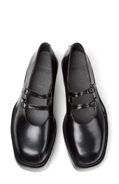 Camper Billie In Black