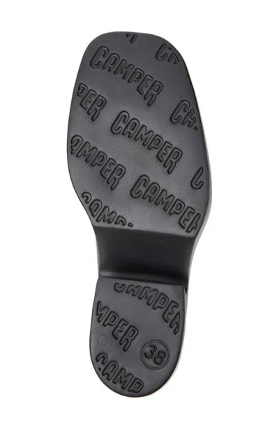 Camper Billie In Black