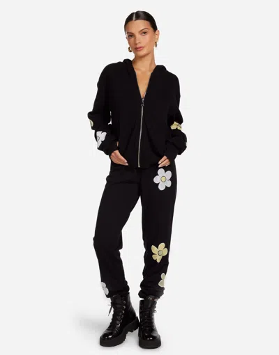 Lauren Moshi Hezly Love Bug In Black