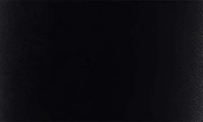 Stuart Weitzman Chrystie Knee High Boot In Black