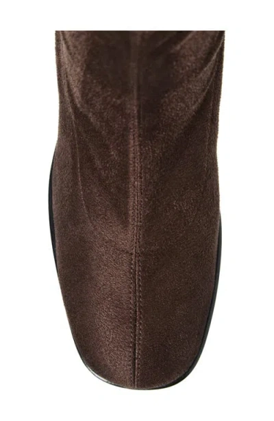 Amalfi By Rangoni Barry Bootie In Brown