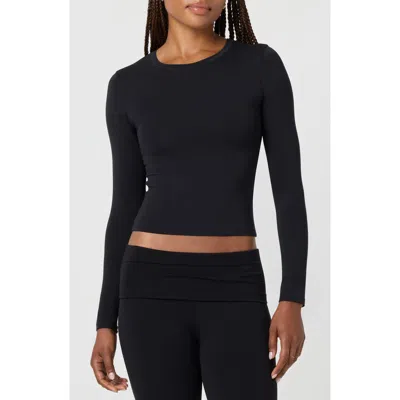 Florence By Mills Crop Top In Multi