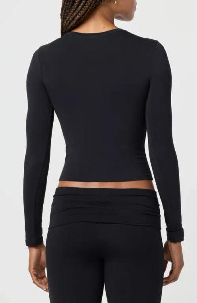 Florence By Mills Crop Top In Multi