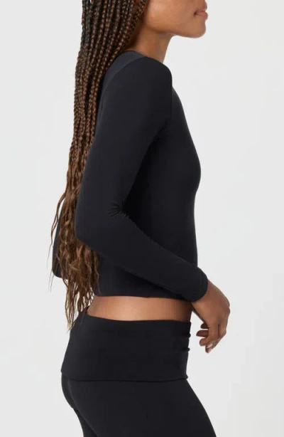 Florence By Mills Crop Top In Multi