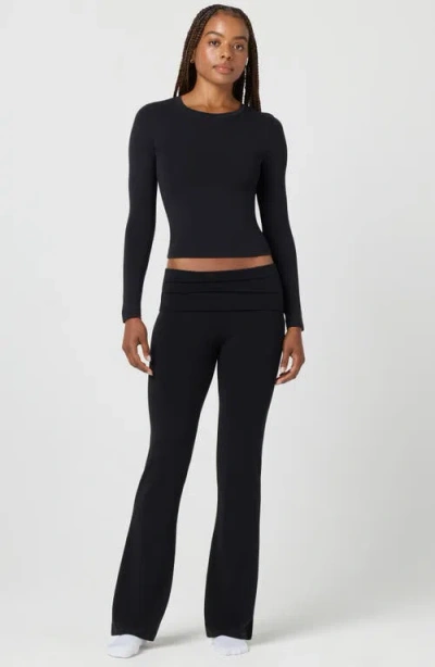 Florence By Mills Crop Top In Multi