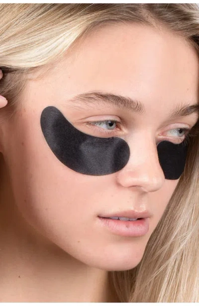 Dew Of The Gods Filla Nitro Under Eye Pads In Transparent