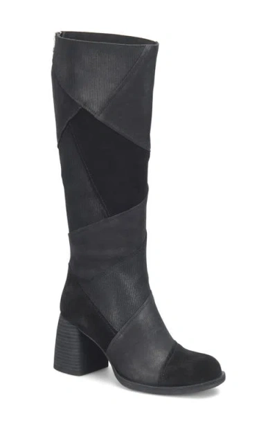 Kork-ease ® Asbee Knee High Boot In Black