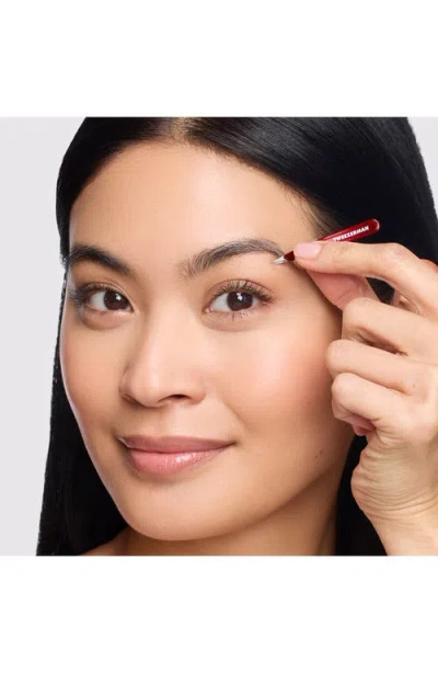 Tweezerman Vintage Rose Micro Mini Tweezer Set $16 Value In Pink