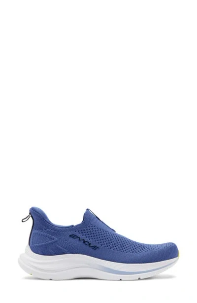 Easy Spirit Easypace So Easy Slip-on Sneaker In Blue