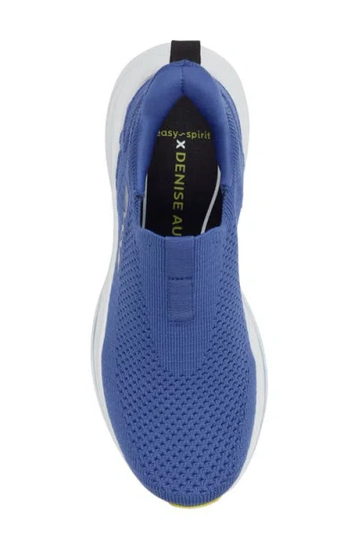 Easy Spirit Easypace So Easy Slip-on Sneaker In Blue