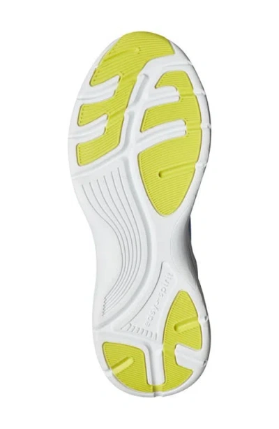 Easy Spirit Easypace So Easy Slip-on Sneaker In Blue