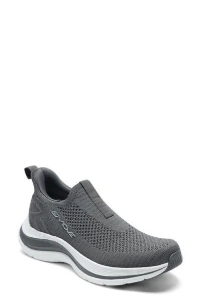 Easy Spirit Easypace So Easy Slip-on Sneaker In Gray