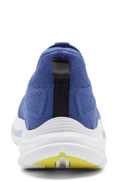 Easy Spirit Easypace So Easy Slip-on Sneaker In Blue