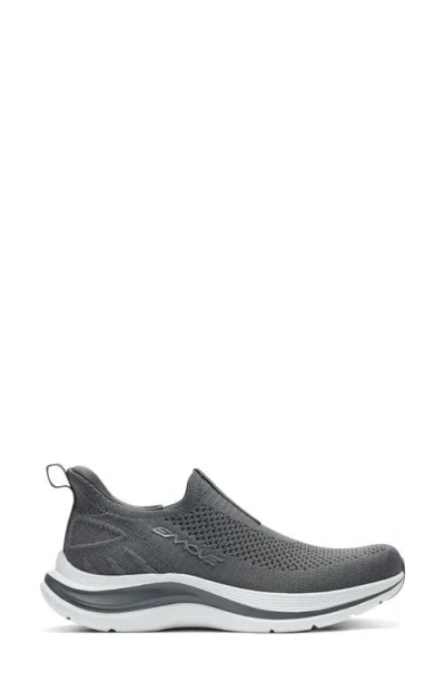 Easy Spirit Easypace So Easy Slip-on Sneaker In Gray