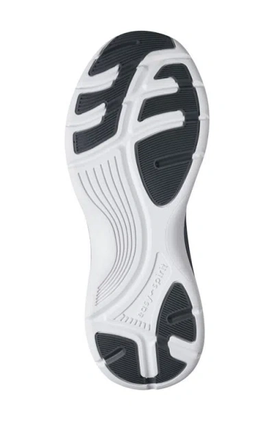 Easy Spirit Easypace So Easy Slip-on Sneaker In Gray