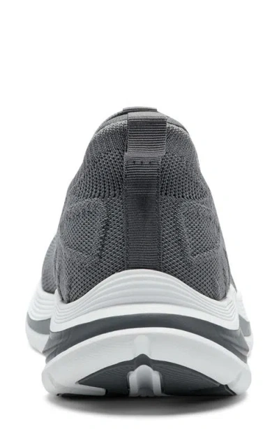 Easy Spirit Easypace So Easy Slip-on Sneaker In Gray
