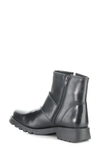 Fly London Rily Bootie In Black