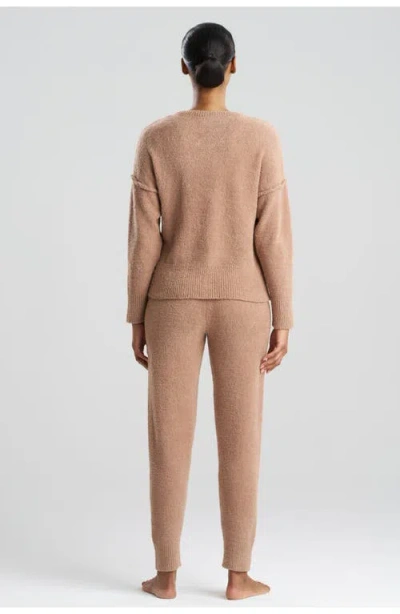 Natori Edit Luna Mellow Top In Multi