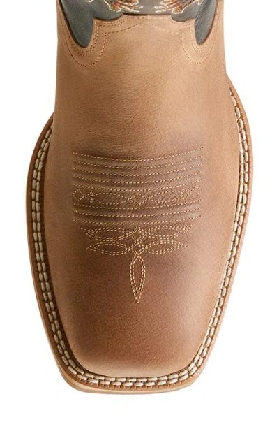 Ariat Lasco Ultra Western Boot In Brown