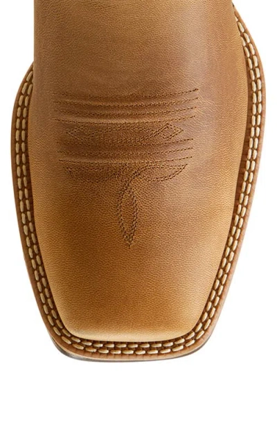 Ariat Rowder Venttek 360 Western Boot In Multi