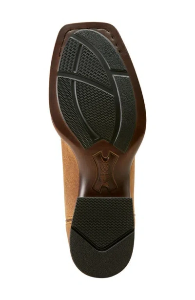 Ariat Rowder Venttek 360 Western Boot In Multi