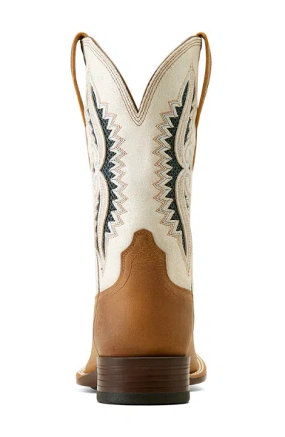 Ariat Rowder Venttek 360 Western Boot In Multi