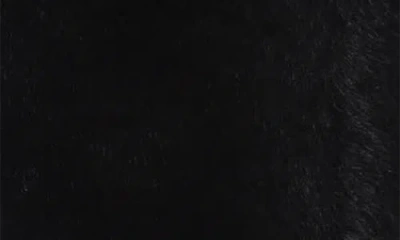 Kurt Geiger London Kensington Faux Fur Tall Boot In Gray