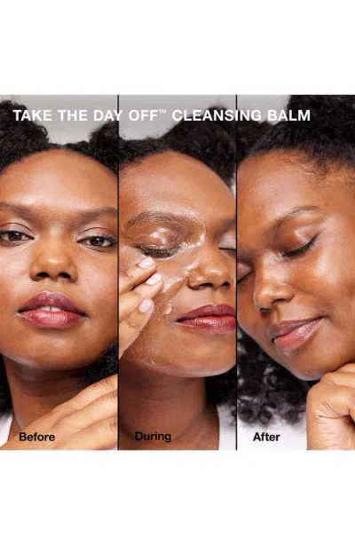 Clinique Take It All Off Makeup Remover Gift Set In Purple