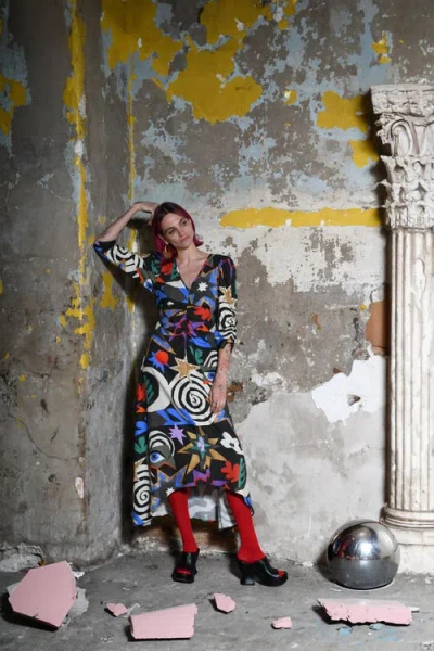 Untitled In Motion Untitled In Multi