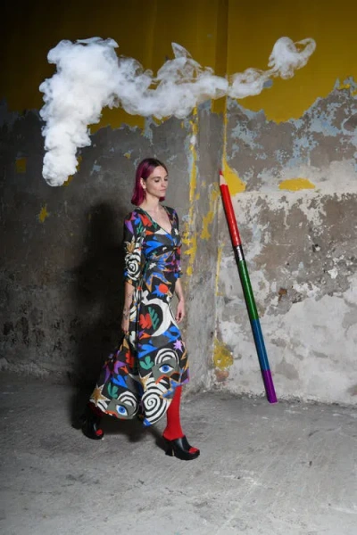 Untitled In Motion Untitled In Multi