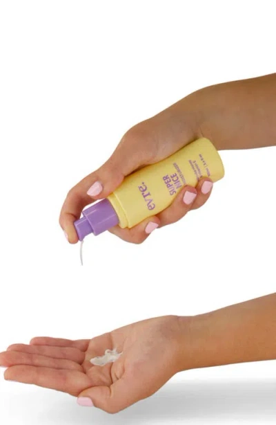 Evre. Face Up To It Clarifying Dry Oil In Transparent