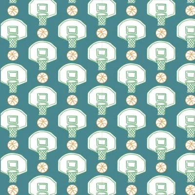 Lila And Hayes Charles Boys' Short Set In Multi