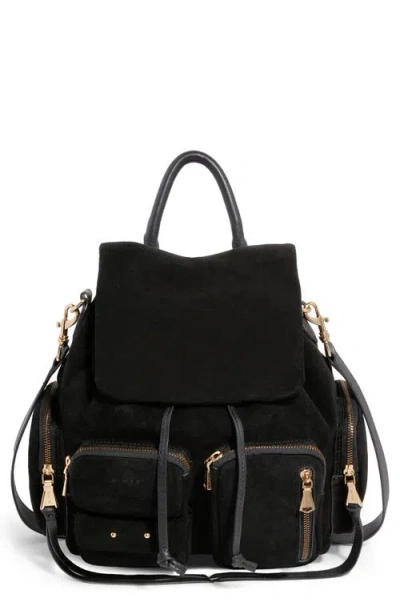 Aimee Kestenberg Away We Go Backpack In Black