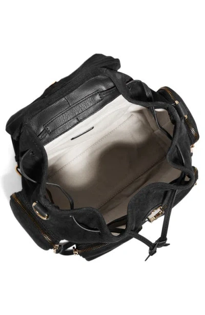 Aimee Kestenberg Away We Go Backpack In Black