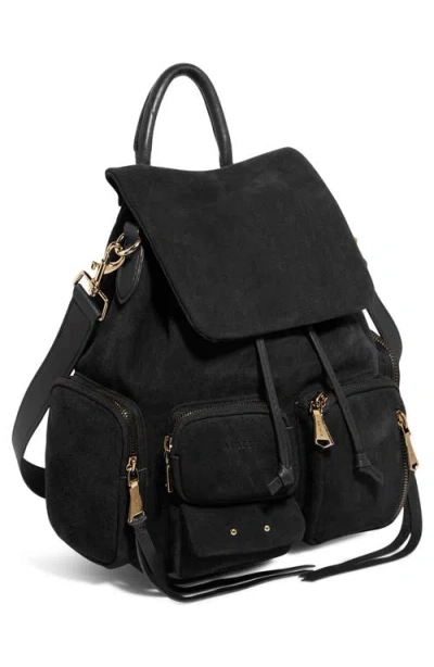 Aimee Kestenberg Away We Go Backpack In Black