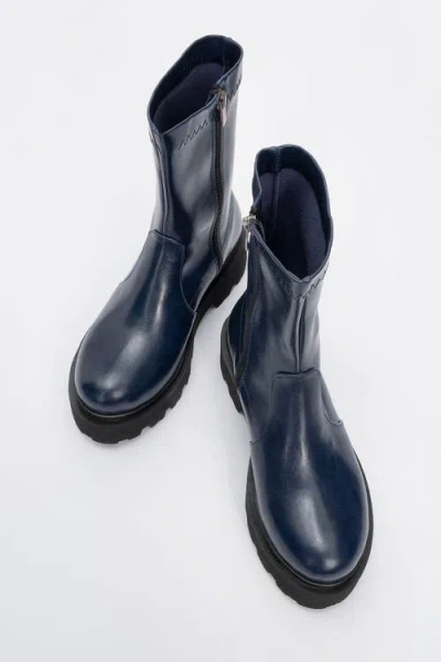 Prologue Shoes Rush Bootie In Multi