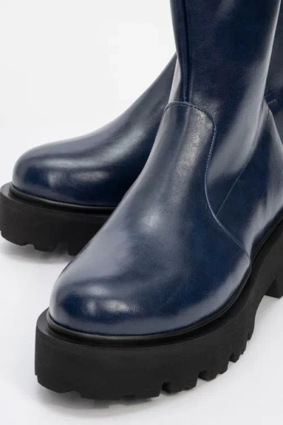 Prologue Shoes Rush Bootie In Multi