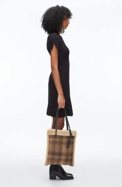 3.1 Phillip Lim Slim Tote Bag In Multi