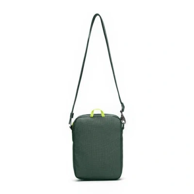 Pacsafe Go Festival Crossbody In Green
