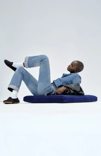 Rothys Rothy's The Revelvet Double Bit Driver In Black