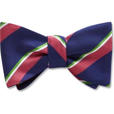 Beau Ties Of Vermont Spring Creek Bow Tie