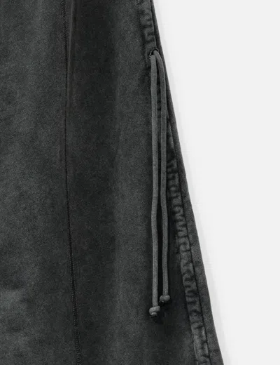 Vain Drawstring Pants In Gray