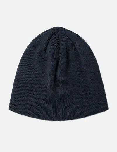 Wtaps Beanie In Blue