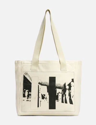 Cav Empt Behind The Piller Tote