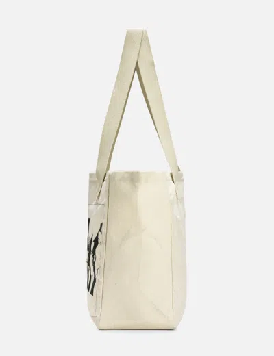 Cav Empt Behind The Piller Tote